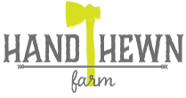 Hand Hewn Farm Logo