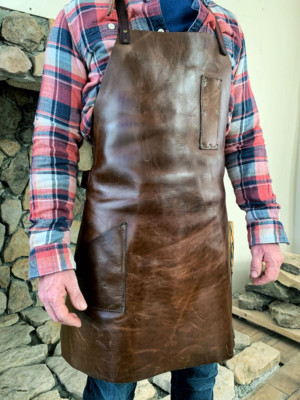 Leather Apron