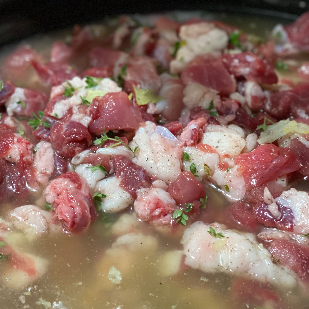 4-Day Whole-Hog, Culinary, Charcuterie Intensive Workshop May 2025 - Image 2